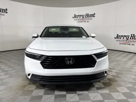 Photos of 2023 Honda Accord EX for sale in Lexington, NC at Jerry Hunt Supercenter - Lexington