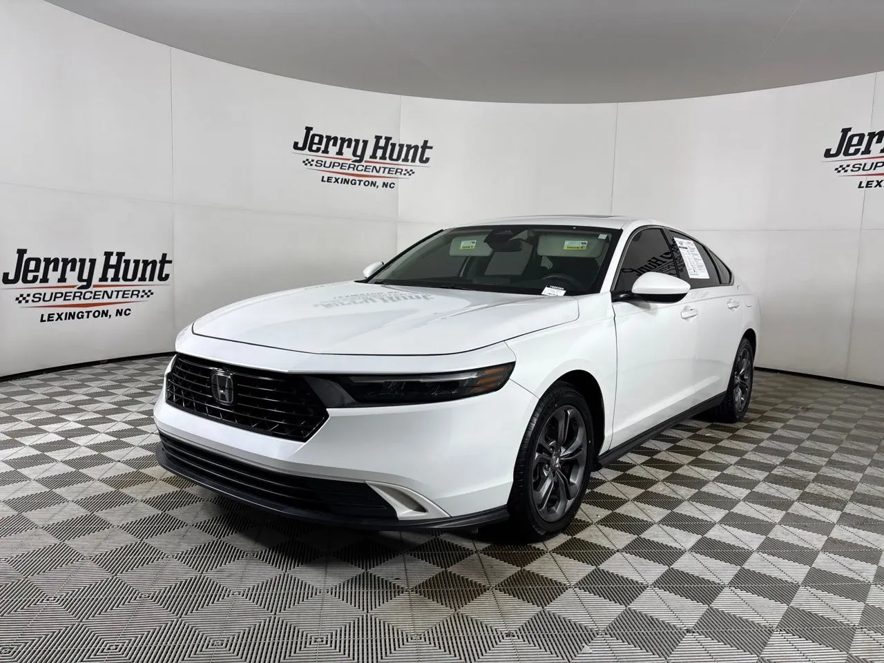 2023 Honda Accord EX for sale in Lexington, NC