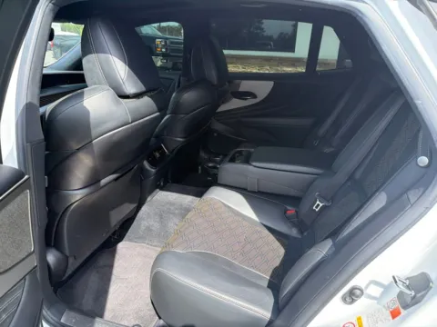 More photos of 2018 Lexus LS 500 F Sport at Jerry Hunt Supercenter - Lexington, NC