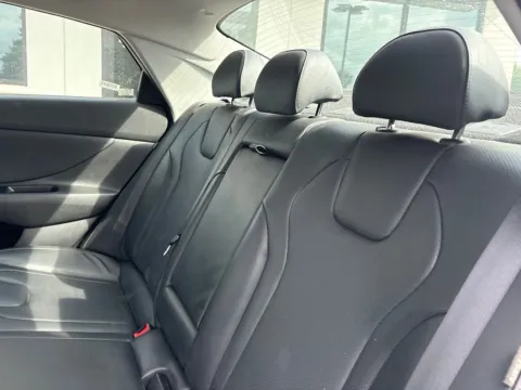 More photos of 2025 Hyundai Elantra Limited at Jerry Hunt Supercenter - Lexington, NC