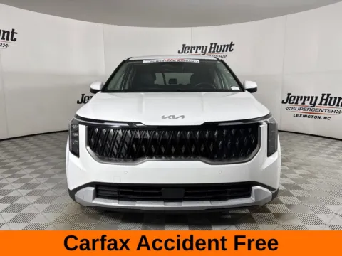 Another view of 2026 Kia Carnival LXS for sale in Lexington, NC at Jerry Hunt Supercenter - Lexington