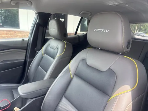 Another view of 2024 Chevrolet Trax ACTIV for sale in Lexington, NC at Jerry Hunt Supercenter - Lexington
