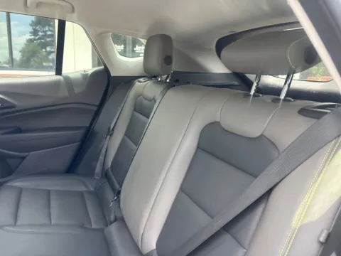 More photos of 2024 Chevrolet Trax ACTIV at Jerry Hunt Supercenter - Lexington, NC