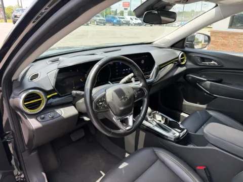 More photos of 2024 Chevrolet Trax ACTIV at Jerry Hunt Supercenter - Lexington, NC