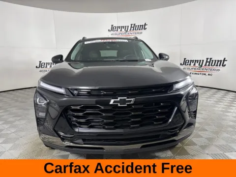 More photos of 2024 Chevrolet Trax ACTIV at Jerry Hunt Supercenter - Lexington, NC
