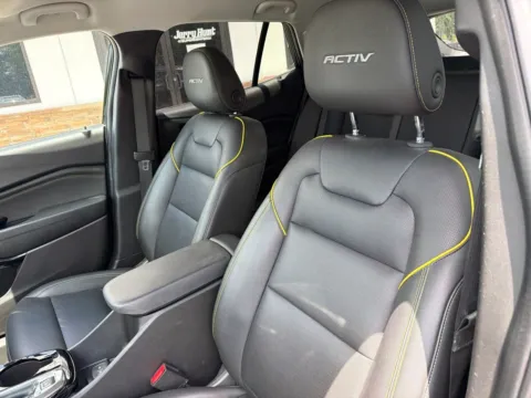 Another view of 2024 Chevrolet Trax ACTIV for sale in Lexington, NC at Jerry Hunt Supercenter - Lexington