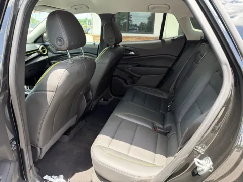 More photos of 2024 Chevrolet Trax ACTIV at Jerry Hunt Supercenter - Lexington, NC