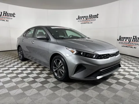 More photos of 2024 Kia Forte LXS at Jerry Hunt Supercenter - Lexington, NC