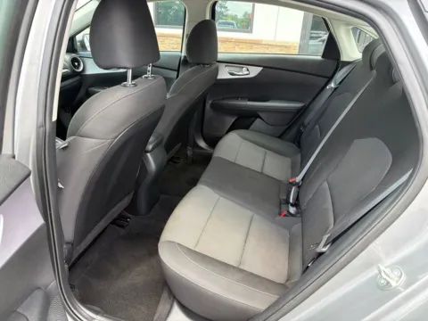 More photos of 2024 Kia Forte LXS at Jerry Hunt Supercenter - Lexington, NC