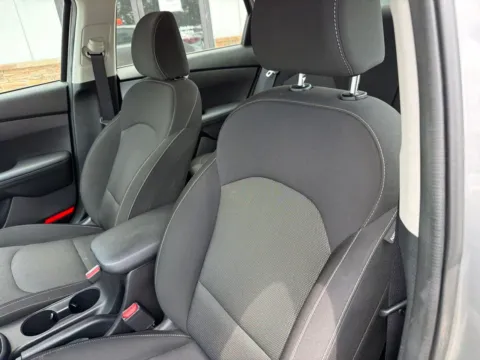 Another view of 2024 Kia Forte LXS for sale in Lexington, NC at Jerry Hunt Supercenter - Lexington