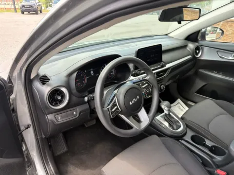 More photos of 2024 Kia Forte LXS at Jerry Hunt Supercenter - Lexington, NC