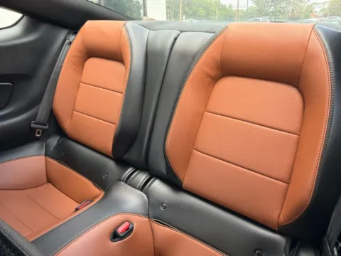 More photos of 2022 Ford Mustang GT Premium at Jerry Hunt Supercenter - Lexington, NC