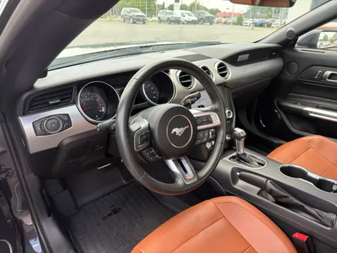More photos of 2022 Ford Mustang GT Premium at Jerry Hunt Supercenter - Lexington, NC