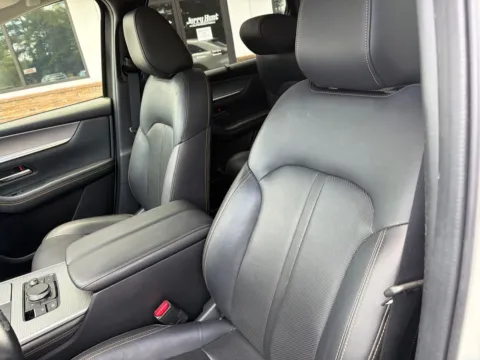 Another view of 2024 Mazda CX-90 3.3 Turbo Preferred Plus for sale in Lexington, NC at Jerry Hunt Supercenter - Lexington