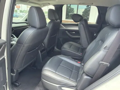 More photos of 2024 Mazda CX-90 3.3 Turbo Preferred Plus at Jerry Hunt Supercenter - Lexington, NC