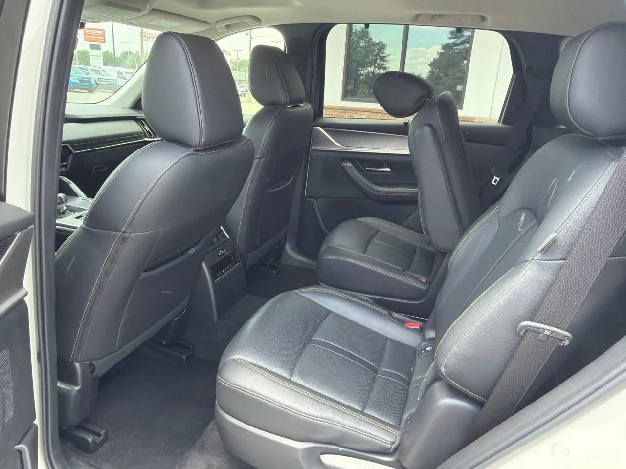 Used 2024 Mazda CX-90 3.3 Turbo Preferred Plus for sale in
