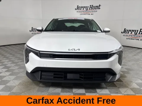 More photos of 2025 Kia K4 LX at Jerry Hunt Supercenter - Lexington, NC