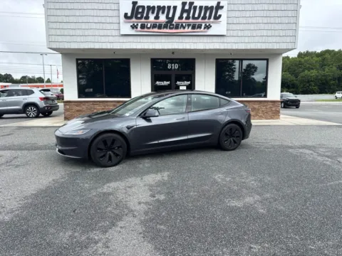 2025 Tesla Model 3 Long Range for sale in Lexington, NC