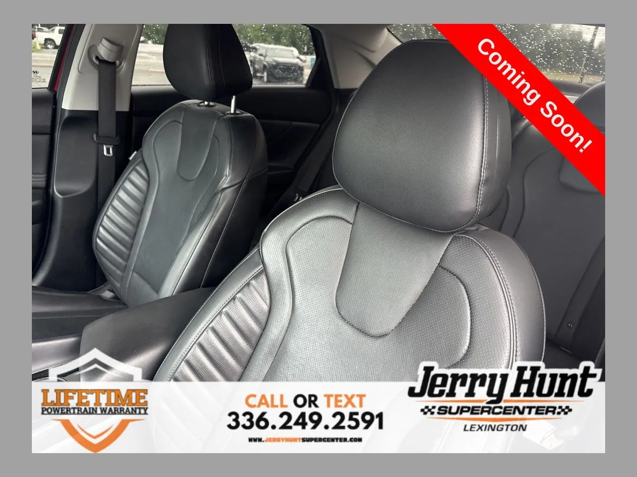 Red 2023 Hyundai Elantra Limited for sale in Lexington, NC