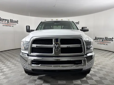 Photos of 2017 Ram 3500 Tradesman for sale in Lexington, NC at Jerry Hunt Supercenter - Lexington