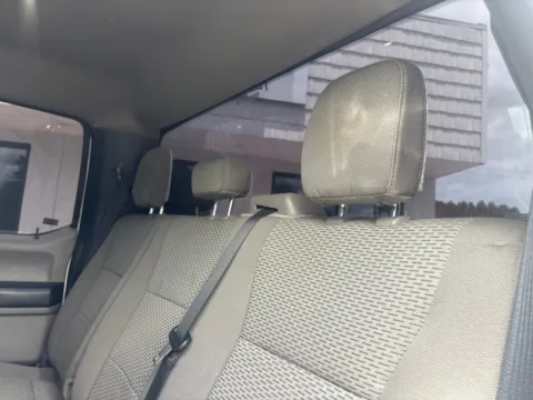More photos of 2022 Ford F-250SD XLT at Jerry Hunt Supercenter - Lexington, NC