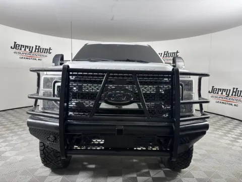 Photos of 2022 Ford F-250SD XLT for sale in Lexington, NC at Jerry Hunt Supercenter - Lexington