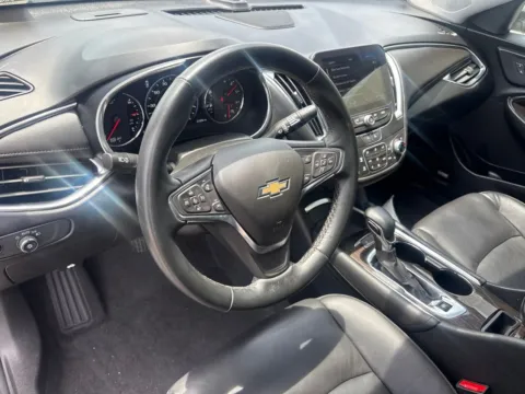 More photos of 2024 Chevrolet Malibu LT at Jerry Hunt Supercenter - Lexington, NC