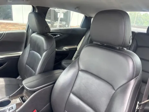 Another view of 2024 Chevrolet Malibu LT for sale in Lexington, NC at Jerry Hunt Supercenter - Lexington