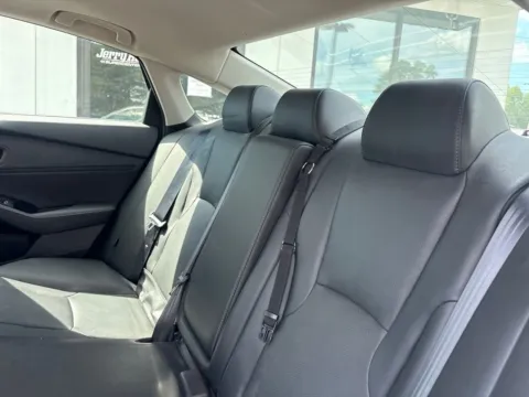 More photos of 2023 Honda Accord Hybrid Touring at Jerry Hunt Supercenter - Lexington, NC