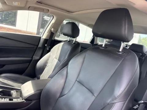 Photos of 2023 Honda Accord Hybrid Touring for sale in Lexington, NC at Jerry Hunt Supercenter - Lexington