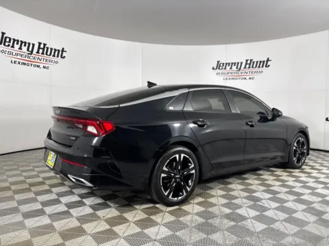 More photos of 2024 Kia K5 GT-Line at Jerry Hunt Supercenter - Lexington, NC
