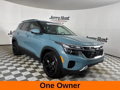 More photos of 2026 Kia Seltos EX at Jerry Hunt Supercenter - Lexington, NC