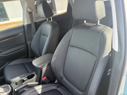 Another view of 2026 Kia Seltos EX for sale in Lexington, NC at Jerry Hunt Supercenter - Lexington