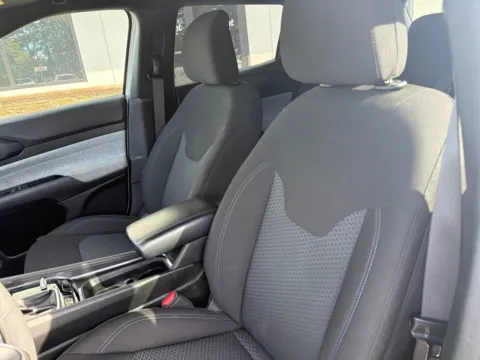 Another view of 2023 Jeep Compass Sport for sale in Lexington, NC at Jerry Hunt Supercenter - Lexington
