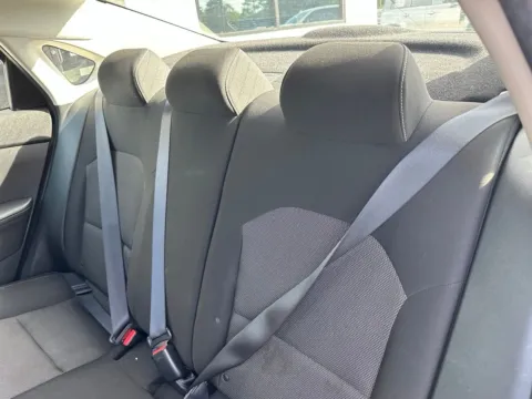 More photos of 2024 Kia Forte LXS at Jerry Hunt Supercenter - Lexington, NC