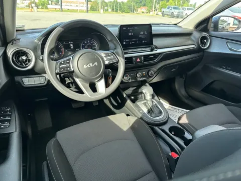 More photos of 2024 Kia Forte LXS at Jerry Hunt Supercenter - Lexington, NC