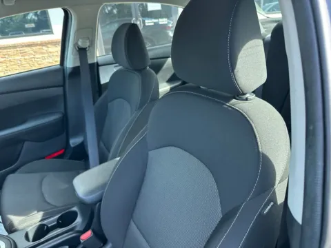 Another view of 2024 Kia Forte LXS for sale in Lexington, NC at Jerry Hunt Supercenter - Lexington
