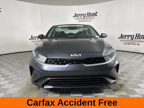 More photos of 2024 Kia Forte LXS at Jerry Hunt Supercenter - Lexington, NC