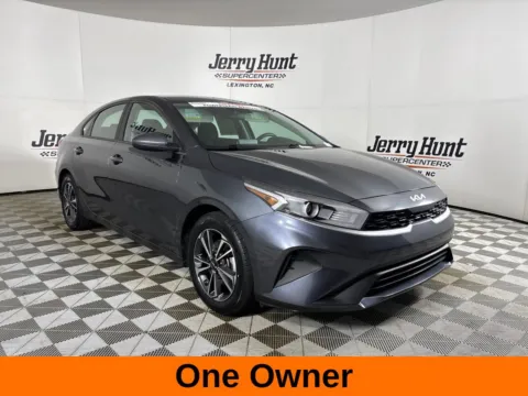 More photos of 2024 Kia Forte LXS at Jerry Hunt Supercenter - Lexington, NC