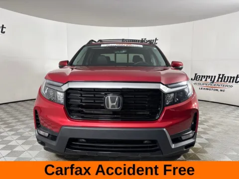 Another view of 2023 Honda Ridgeline RTL-E for sale in Lexington, NC at Jerry Hunt Supercenter - Lexington