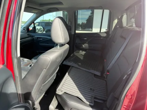 More photos of 2023 Honda Ridgeline RTL-E at Jerry Hunt Supercenter - Lexington, NC