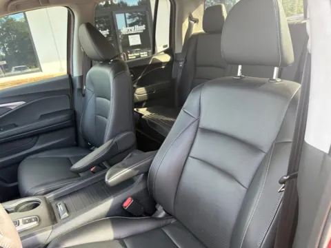 Another view of 2023 Honda Ridgeline RTL-E for sale in Lexington, NC at Jerry Hunt Supercenter - Lexington