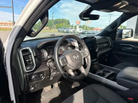 More photos of 2023 Ram 1500 Big Horn/Lone Star at Jerry Hunt Supercenter - Lexington, NC