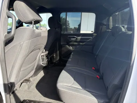 More photos of 2023 Ram 1500 Big Horn/Lone Star at Jerry Hunt Supercenter - Lexington, NC