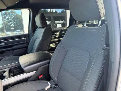 Another view of 2023 Ram 1500 Big Horn/Lone Star for sale in Lexington, NC at Jerry Hunt Supercenter - Lexington