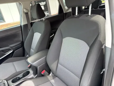 Another view of 2024 Kia Soul LX for sale in Lexington, NC at Jerry Hunt Supercenter - Lexington