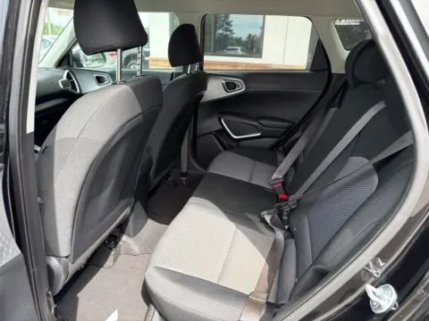 More photos of 2024 Kia Soul LX at Jerry Hunt Supercenter - Lexington, NC