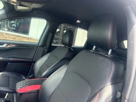 Another view of 2023 Ford Escape ST-Line for sale in Lexington, NC at Jerry Hunt Supercenter - Lexington