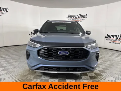 Another view of 2023 Ford Escape ST-Line for sale in Lexington, NC at Jerry Hunt Supercenter - Lexington