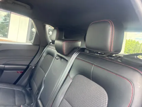 More photos of 2023 Ford Escape ST-Line at Jerry Hunt Supercenter - Lexington, NC